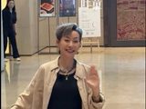 浪姐6团综录制,叶童王珞丹侯佩岑到长沙,陈德容管乐等亮相