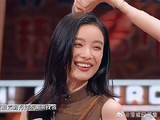 倪妮有多爱笑？开拍到现在没停过笑，太懂粉丝了吧！