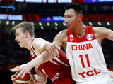 2019世界杯中国男篮最后4分钟遭波兰逆转无缘奥运