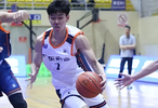  广东U21大胜四川U21！李奕臻轰27分，三国青齐发，赵昱锟太稳了