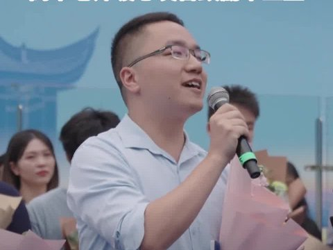 亿缕阳光｜牵挂从未走远