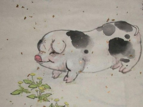 天赐良机就在眼前，6月入夏以来赚钱不少，日子不难的四个生肖