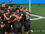 2-2!伊朗队两度落后两度追平,亚洲6队继续不败,庆幸国足没去