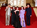 《燃烧吧！爸爸》上影节展映 导演赞文淇共情力强
