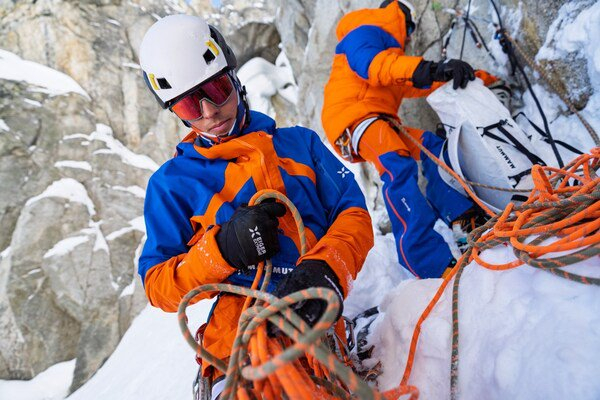 艾格极限（EIGER EXTREME）6代