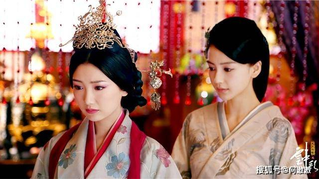 图片来源：微博@大汉情缘之云中歌