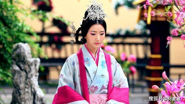 图片来源：微博@大汉情缘之云中歌