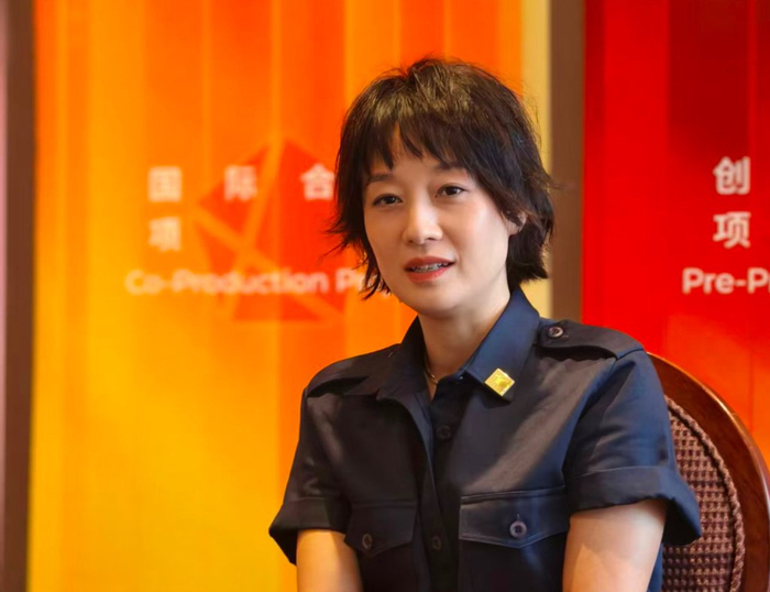 马伊琍