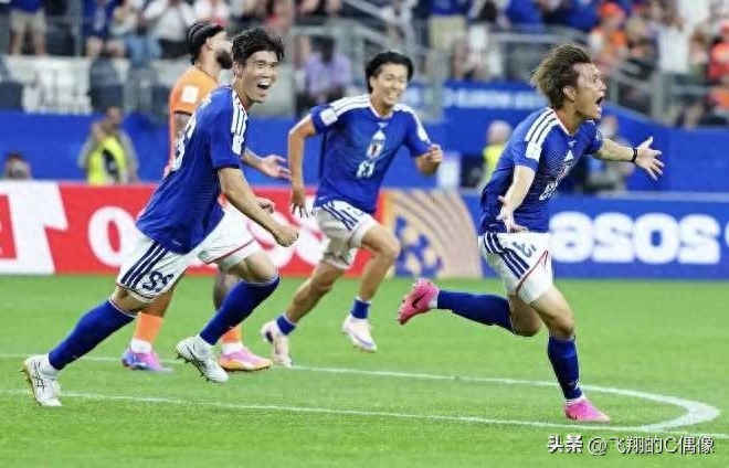 日本球迷直言国足仅武磊够格世界杯 一针见血刺痛中国足球