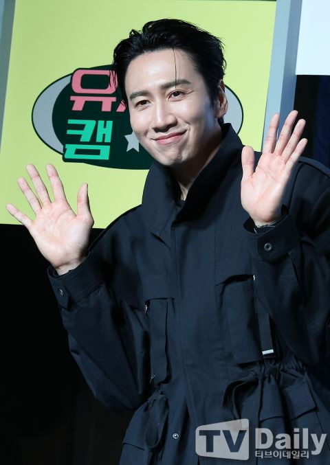 李光洙（图源：TVDaily）