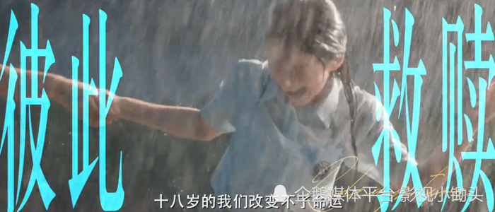 其实看预告或者是整个剧情来说，没有什么大问题，可能因为小锄也不是什么原著党也不是太了解。