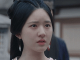 蒙淇淇向白鹿道歉了