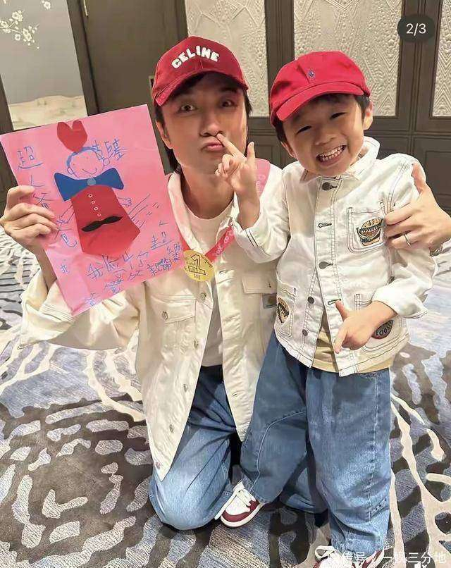 因此，即使像古巨基这样身家丰厚、声名显赫的家长，想要让孩子顺利进入这所学校，也并非是一件轻松的事。 然而，尽管古巨基已经五年没有频繁工作，依然有足够的经济实力为儿子提供如此高端的教育。网友们对他的家庭财富给予了高度评价，纷纷称赞他家底雄厚，财力惊人。看得出来，作为艺人，确实能赚到不少钱。你怎么看呢？