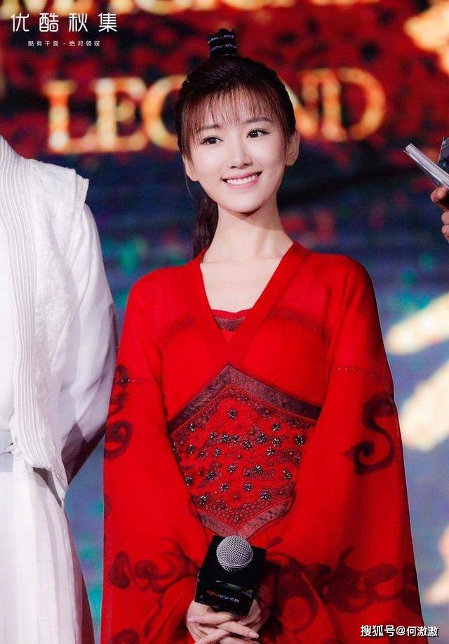 图片来源：微博@毛晓彤