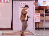 于洋太拼了！卖力表演购物车，谁料李雪琴一句哈爆笑全场