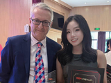 邓沛恩TEDx演讲分享矛盾标签与允许的力量