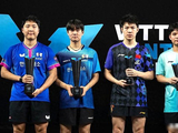 央视不转播WTT卢布尔雅那球星赛：国乒小将这回要打翻身仗