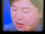 黄渤录节目三天胖五斤黄渤说扣子已经挪三寸