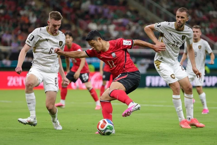 图源 / FIFA世界杯官方微博