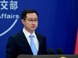 外交部：中国和伊朗是全面战略伙伴，愿同伊方巩固和深化政治互信