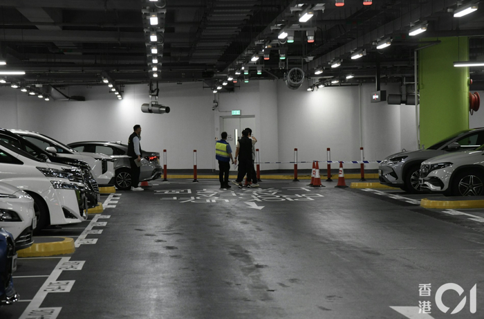 图片来源：香港01