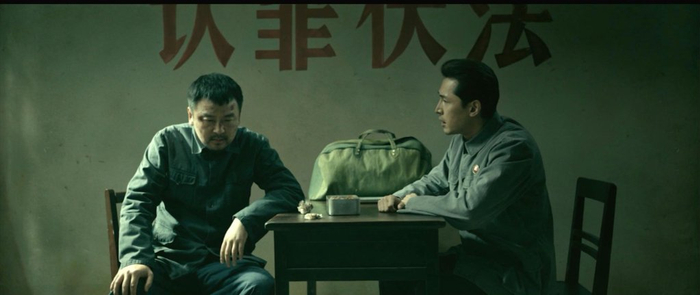 剧照