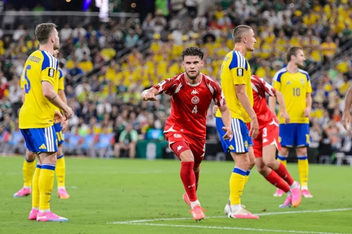 图源 / FIFA世界杯官方微博