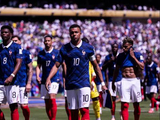 法国全队上场时间接近10万分钟