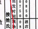 新规执行后，电视剧《潮热雨季未解之谜》的主演周也和胡先煦如何排序？