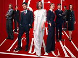 《新闻女王2》入围白玉兰，钟澍佳称创作不为冲奖！