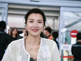 陈好嫁600亿富豪息影17年育三子