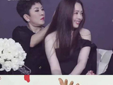 向佐历任女友皆貌美，郭碧婷凭何嫁入向家