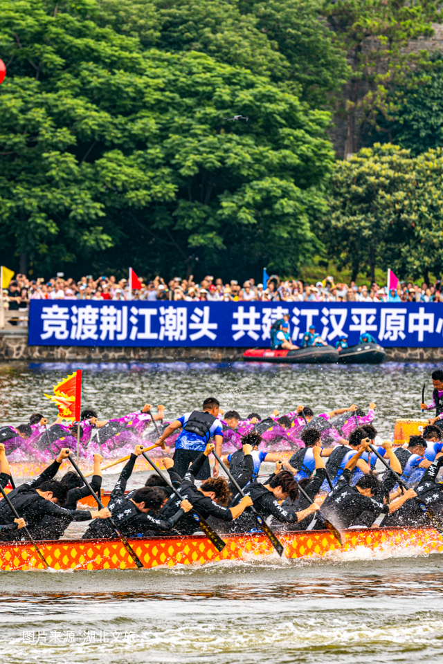 来源：湖北省文旅厅