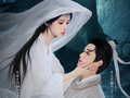 网剧《心间错》上线B站！以心为契解锁东方志怪新图景