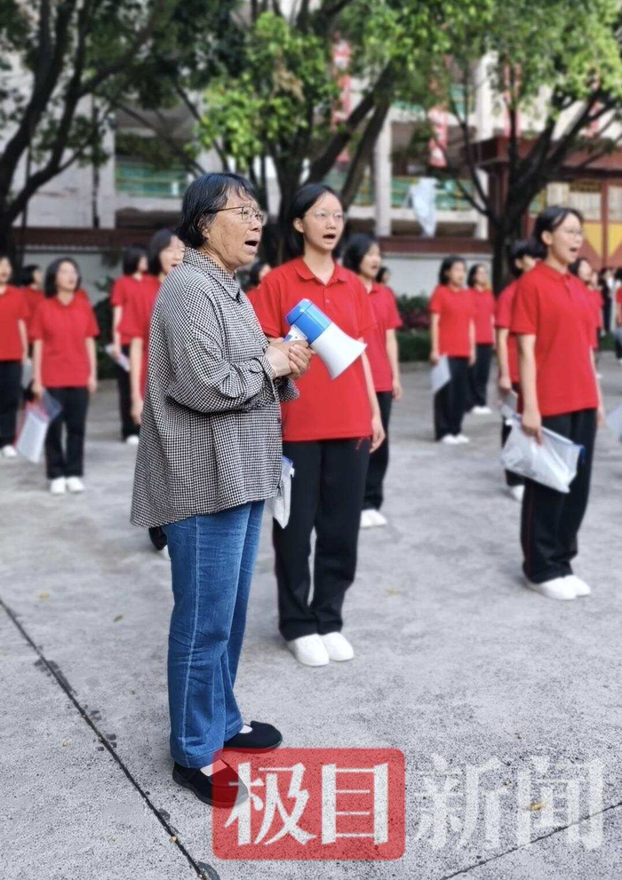 “不如回来报效家乡”，多名学生违背张桂梅忠告回到大山