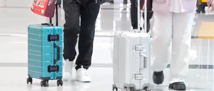20寸行李箱不能免费登机了？