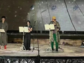 周冬雨演话剧不背台词对着稿子读还嘴瓢？观众喊话《文城》退票 后续场次维持480-880元票价继续上演