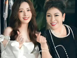 婆媳矛盾还是出现了?郭碧婷曝向太不陪孙子过生日,向佐慌了