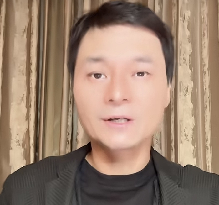李毅解说争议事件相关截图