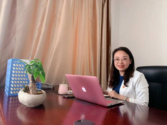 山西最美科技工作者——记临汾职业技术学院科研中心教授郑荣华