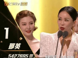 《乘风破浪的姐姐2》成员名单公布