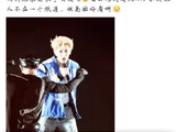 傅菁之前‘误入公园KTV’的直播，为什么能赢得观众一致好评？
