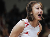 女排这三老将真稳！王梦洁大腿，王媛媛主导高潮，龚翔宇稳定军心