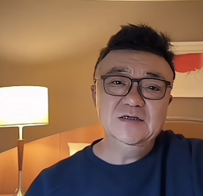 孙继海比喻青训如种庄稼