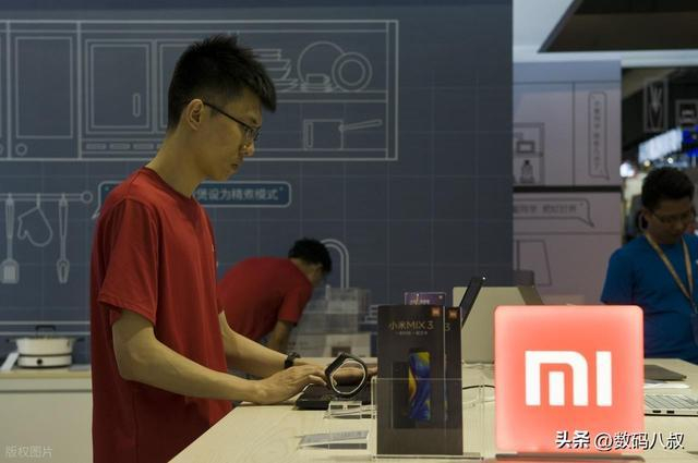 OPPO vivo互联互通协议发布!跨品牌AI互通,米粉:小米加入吗?|国产手机|设备|生态|手机|苹果_新浪新闻