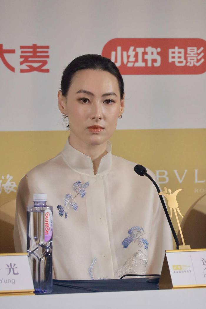 梁洛施 澎湃新闻记者 薛松 图