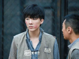 《热血少年》励志热播 黄子韬刘宇宁遭虐打