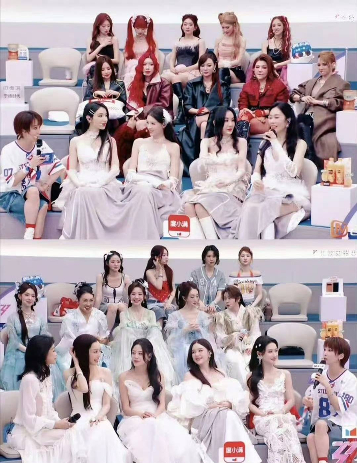 这场第五次公演不仅是一场视听盛宴，更是一次对姐姐们意志与团队协作能力的极限考验。赛前秀的争议也好，团秀的高分狂欢也罢，都成为了这个夏天难以磨灭的记忆。随着赛程的不断推进，留下的姐姐们即将面临更为严峻的终极考验，究竟谁能笑到最后，成功成团，悬念依然在继续蔓延。