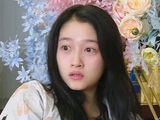 关晓彤素颜照曝光！妆前妆后无差别被赞“卸掉了灰尘”