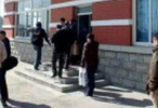  马宁哽咽表态为中国足球全力以赴，中超联赛明日开赛